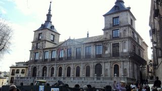 トレドのカテドラル