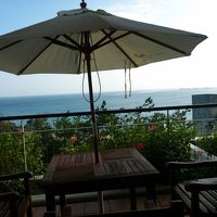 アゼリアルームに宿泊。