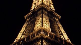 疲れも吹き飛ぶ美しさ