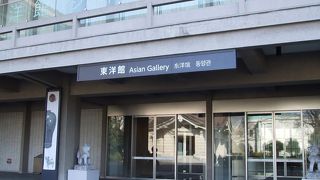 ミイラもあり、３階のトイレ、テラスもありました。