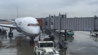 ANAスイートラウンジ