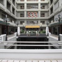 S33 コンパクト スクンビット ホテル イン バンコク