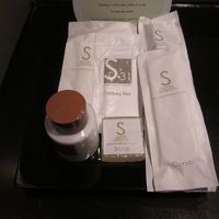 S33 コンパクト スクンビット ホテル イン バンコク