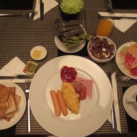 S33 コンパクト スクンビット ホテル イン バンコク