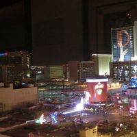 フリーモントは右奥の方向。とても近い。