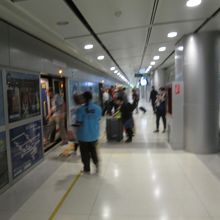スワンナプーム空港駅