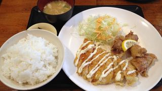 かちかち山 大博町店