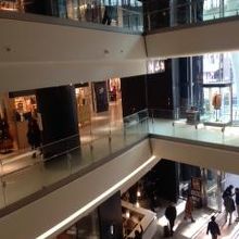 グランフロント大阪