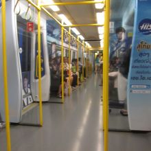 マッカサン駅 (ARL)