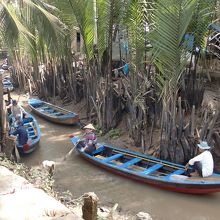 いい感じですね！