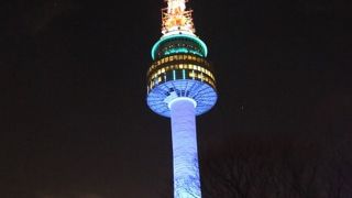 夜のために行ったの