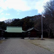 公園事務所