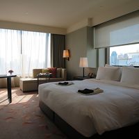 客室の質感はとても高いです