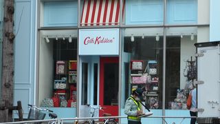 Cath Kidston (代官山店)