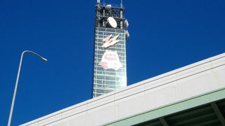 他の地方では見れないドラゴンズ情報も豊富です