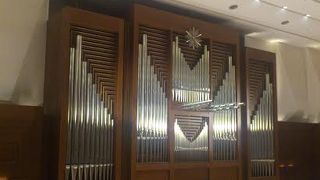 管弦楽団の演奏会