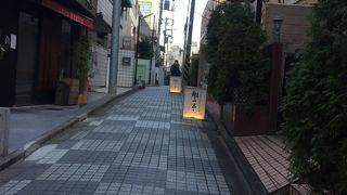 迷路に迷い込んで、、