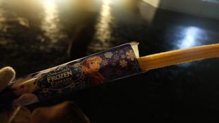 チュロスのお店