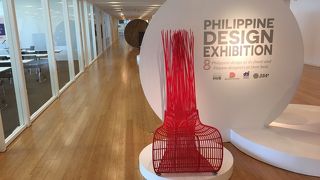 デザイナー達の多目的施設