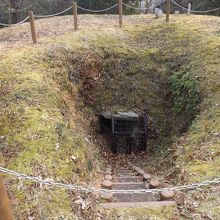 かさおか古代の丘スポーツ公園で撮影