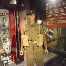 勝利とドイツ占領