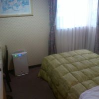 加湿器があります。