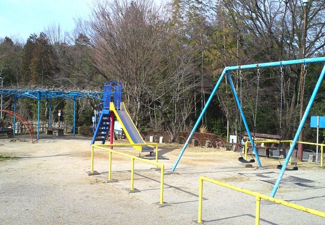 春に訪れるべき公園