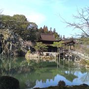 国宝のお寺