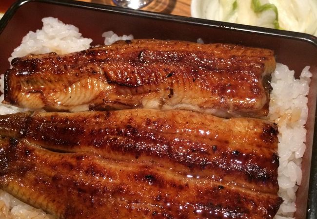 うなぎ二葉 クチコミ アクセス 営業時間 札幌 フォートラベル うなぎ二葉 クチコミ アクセス 営業時間 札幌 フォートラベル