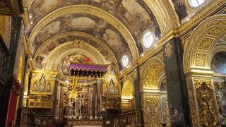 マルタの繁栄の証