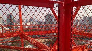 歩いて登ろう展望台