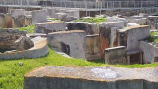 謎が多くロマンを感じる遺跡群