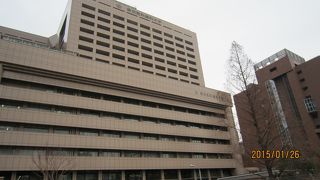 御茶ノ水駅そば