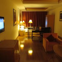 ザ ゲートウェイ ホテル アコタ ガーデンズ ヴァドダラ