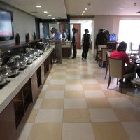 ザ ゲートウェイ ホテル アコタ ガーデンズ ヴァドダラ