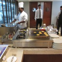 ザ ゲートウェイ ホテル アコタ ガーデンズ ヴァドダラ