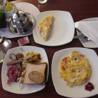 ザ ゲートウェイ ホテル アコタ ガーデンズ ヴァドダラ