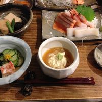 夕食が半端ない