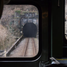 第一矢岳トンネル