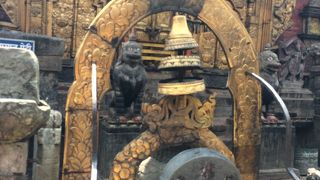 ぷらぷらとお買い物