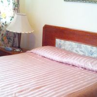 寝るだけのホテル