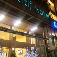 おしゃれなかんじです