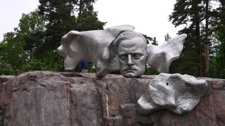 観光客が多い！