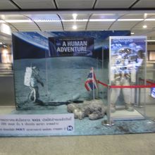 スクンビット駅