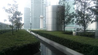 東京駅赤レンガ庁舎の他、トレインビューも楽しめますが…