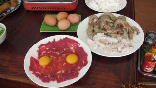 美味しかったです