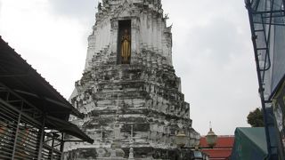 境内でイベントが開催