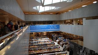 素敵な本屋さん