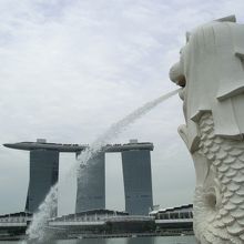 ベイサンズ方面