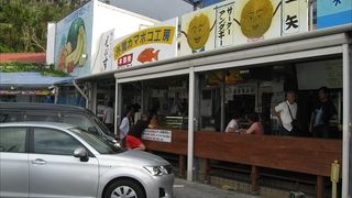 沖縄で最も知られた道の駅